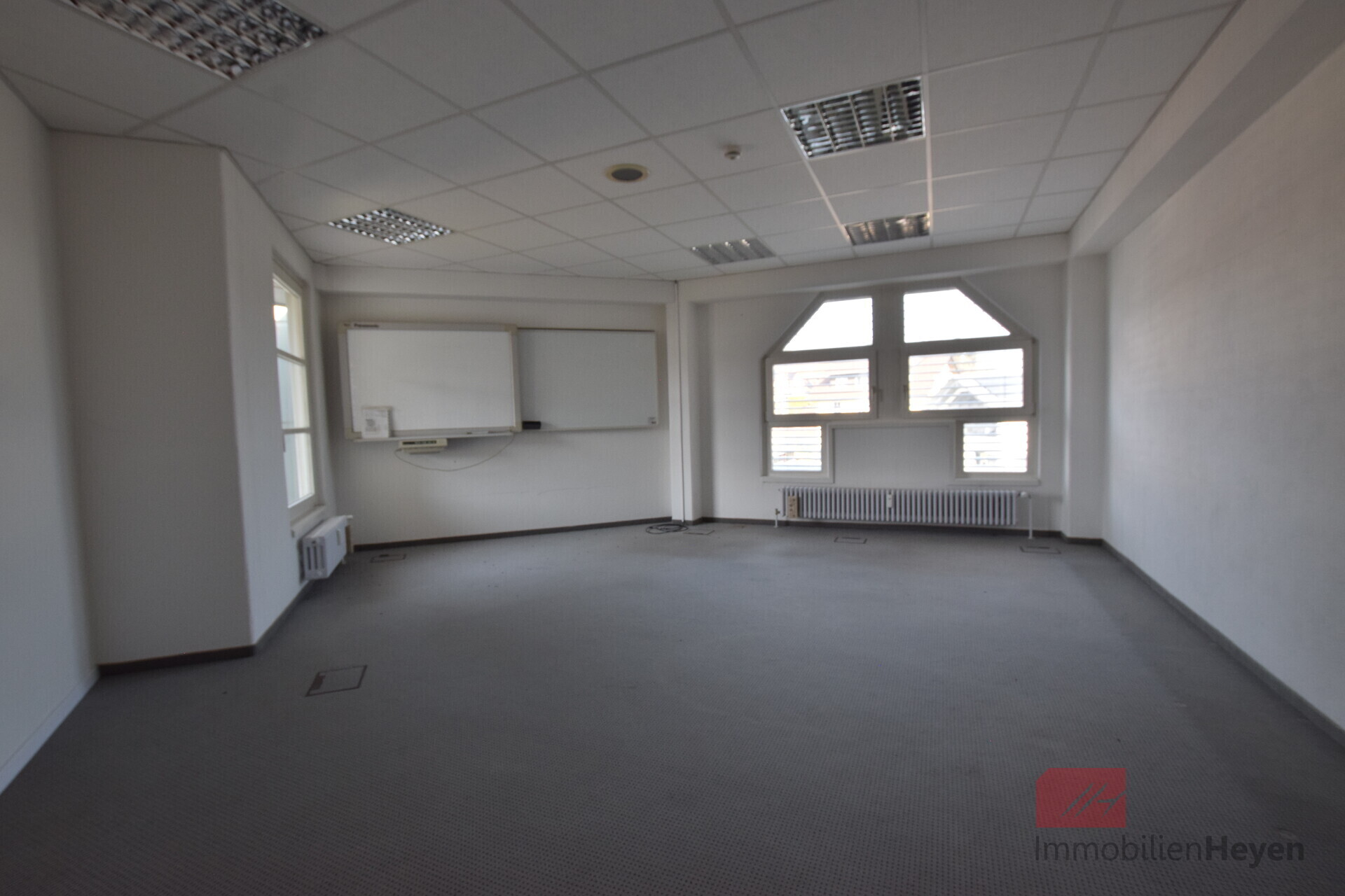 Büro 1.OG