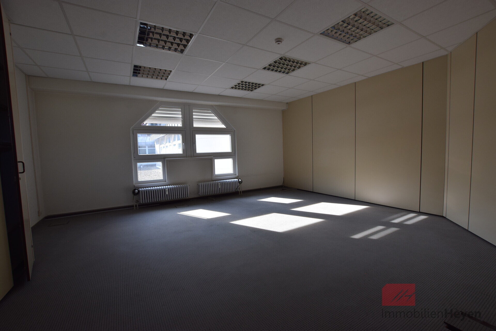 Büro 1.OG