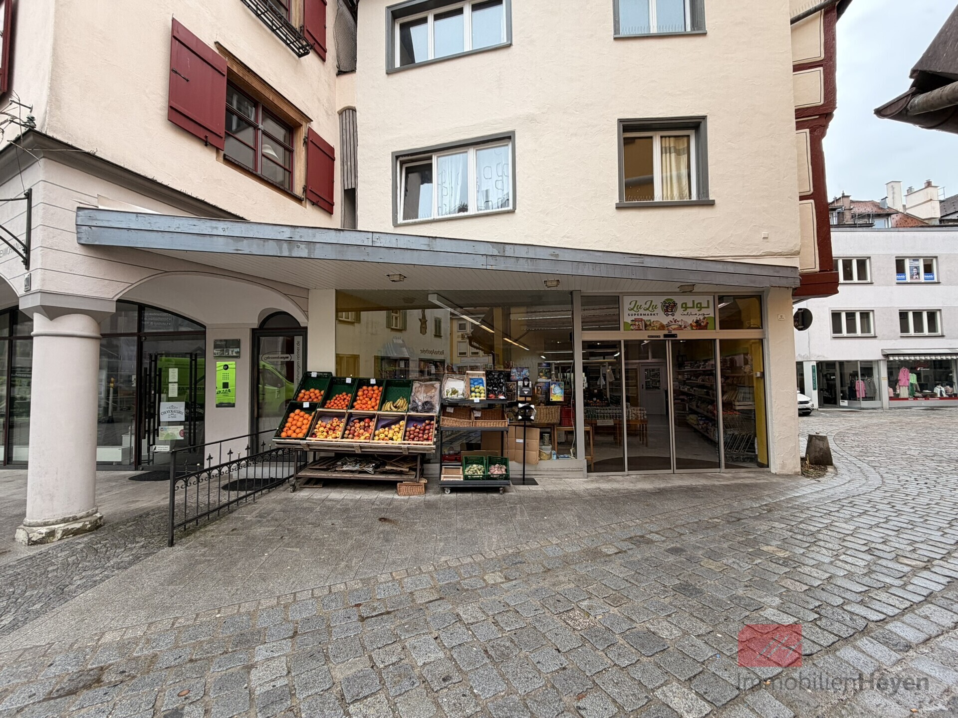 Außenansicht