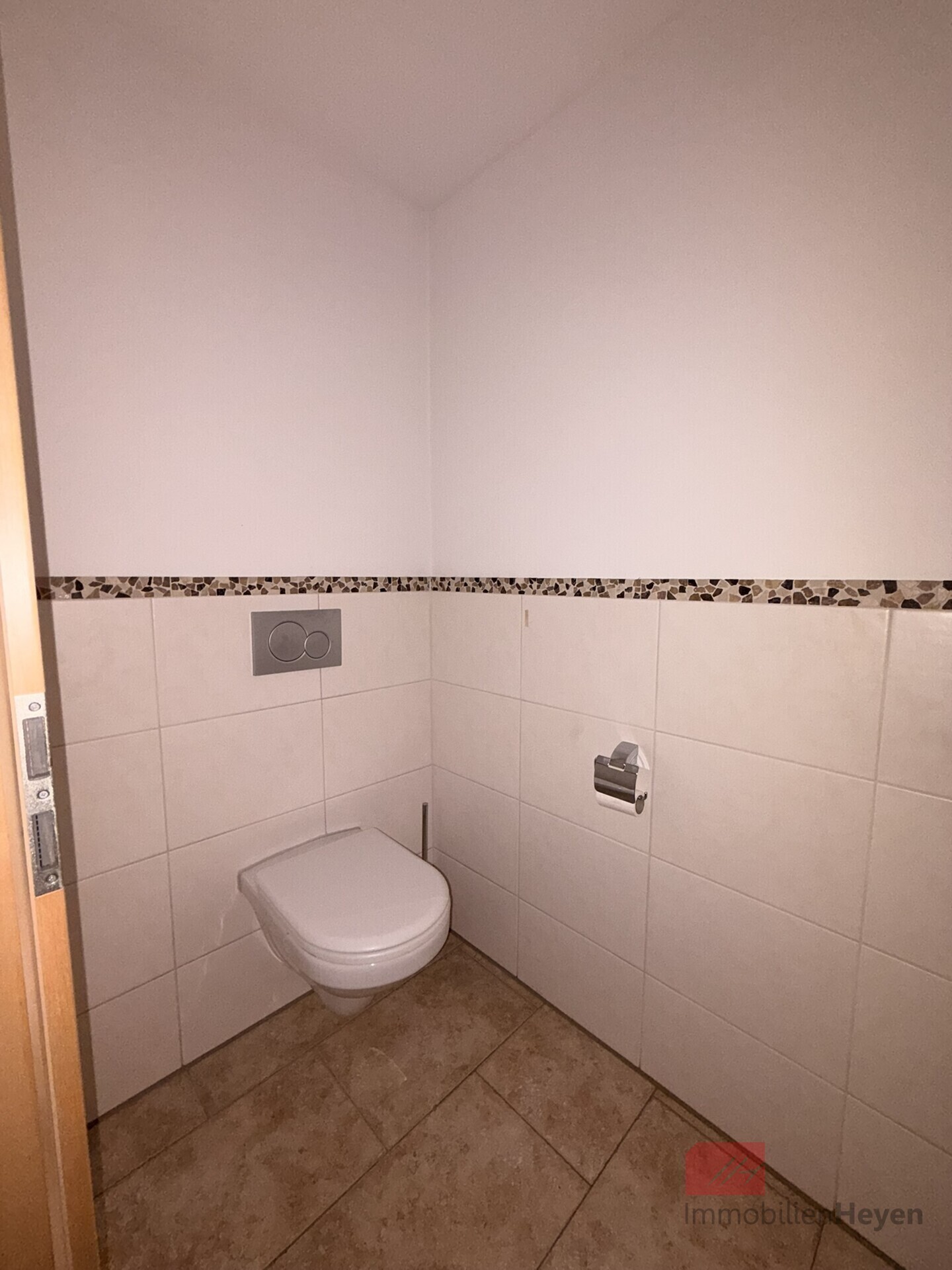 WC Büro