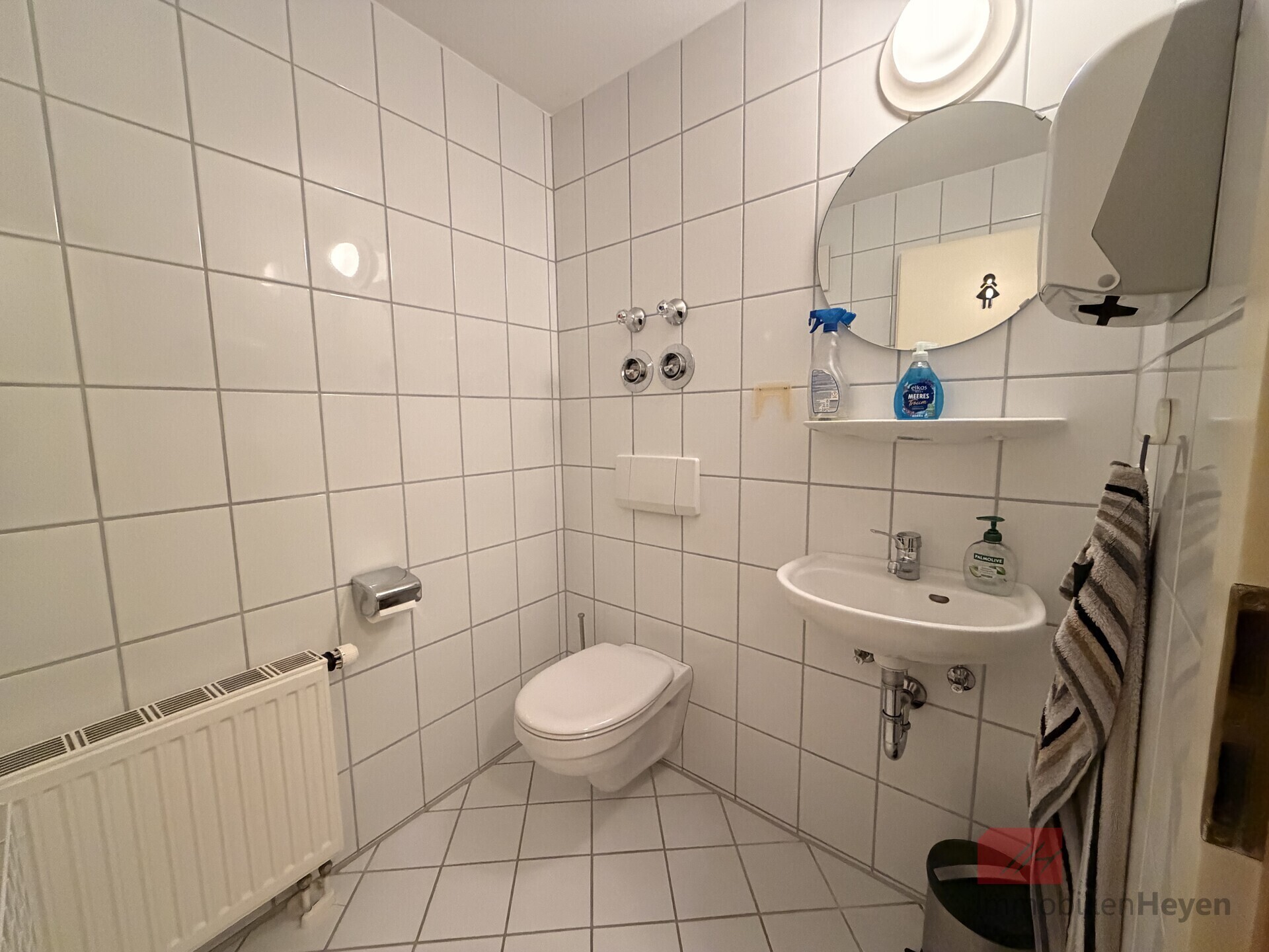WC 1 UG