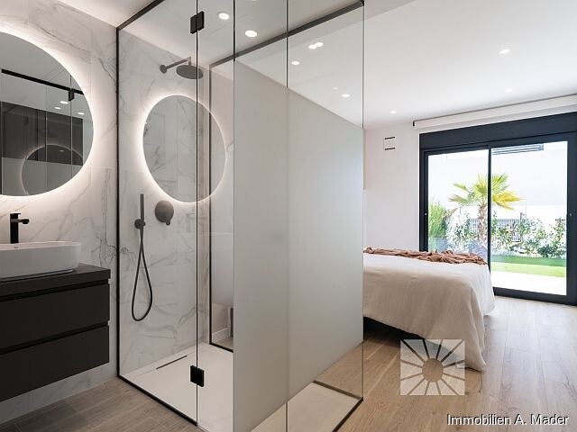 Badezimmer 1