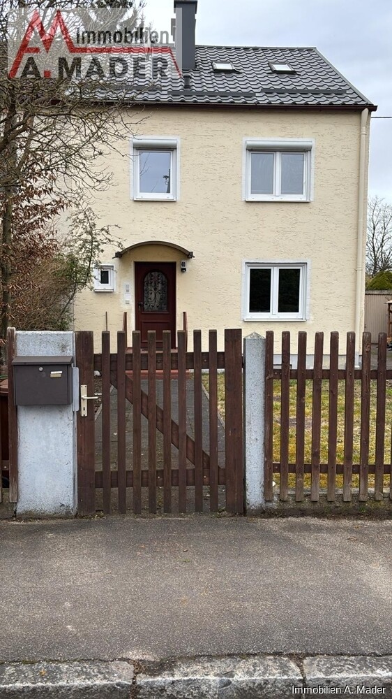 Ansicht Vorne