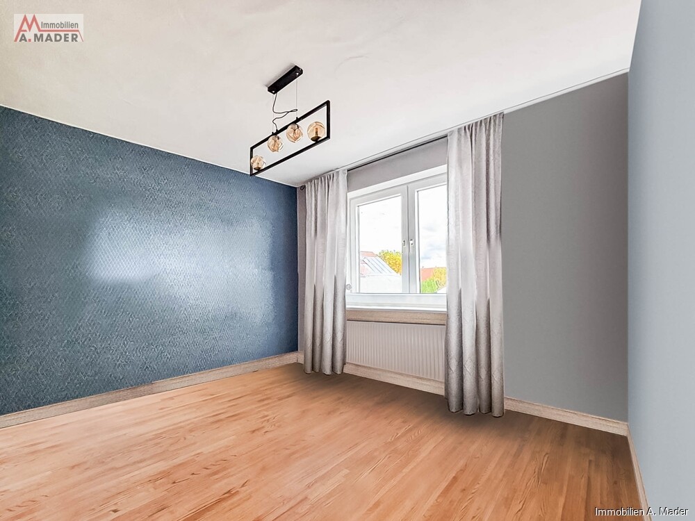 Kinderzimmer