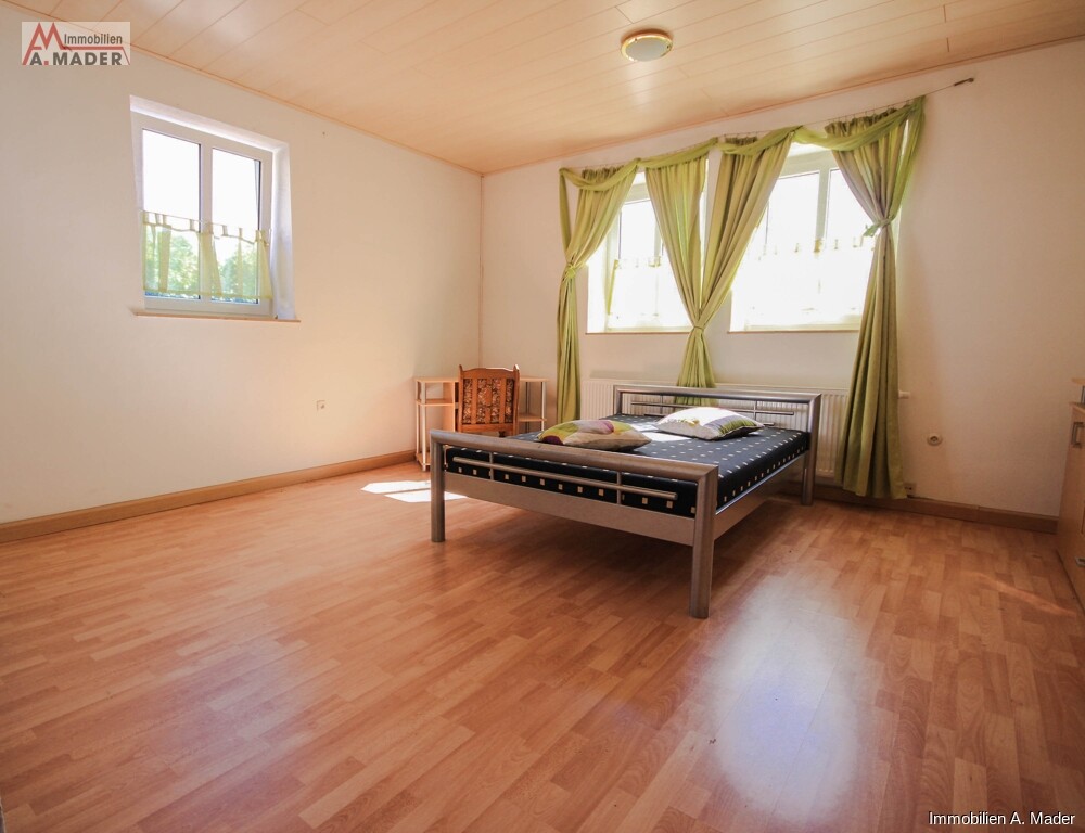 Wohnraum- App EG