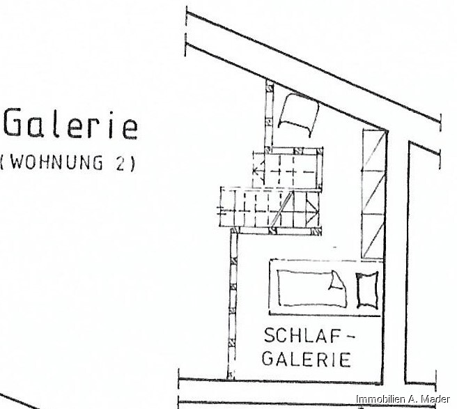 Grundriss-Galerie