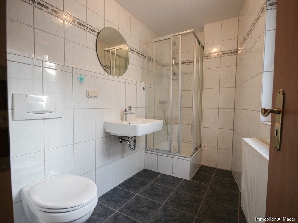 Badezimmer im 1.OG
