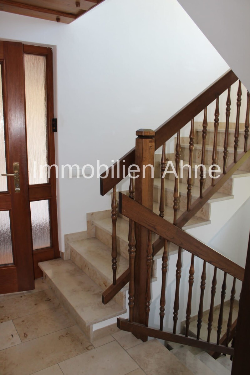 Treppenhaus