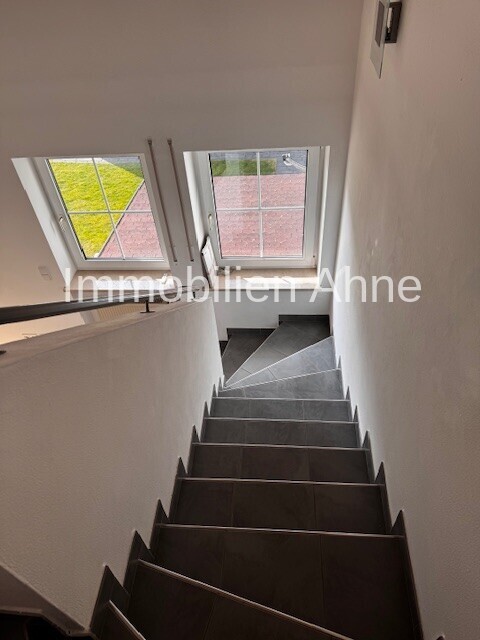 Treppe