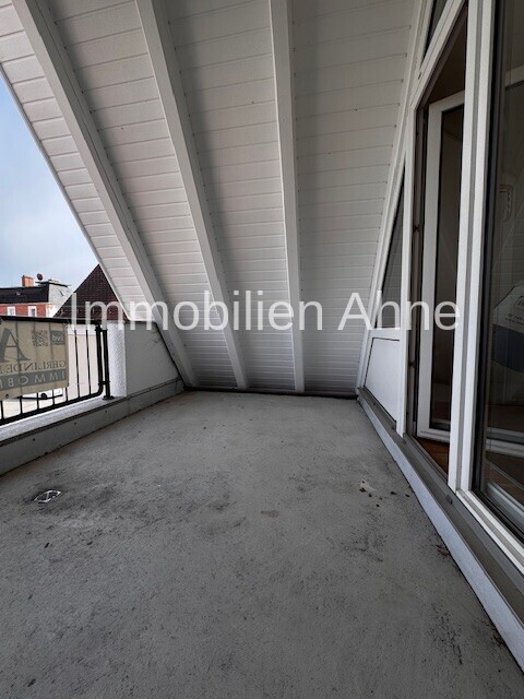 Ostbalkon