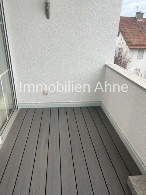 Westbalkon OG