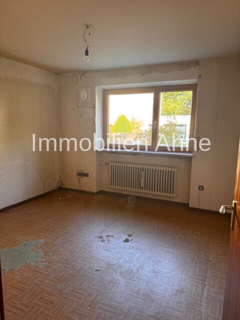 Kinderzimmer EG