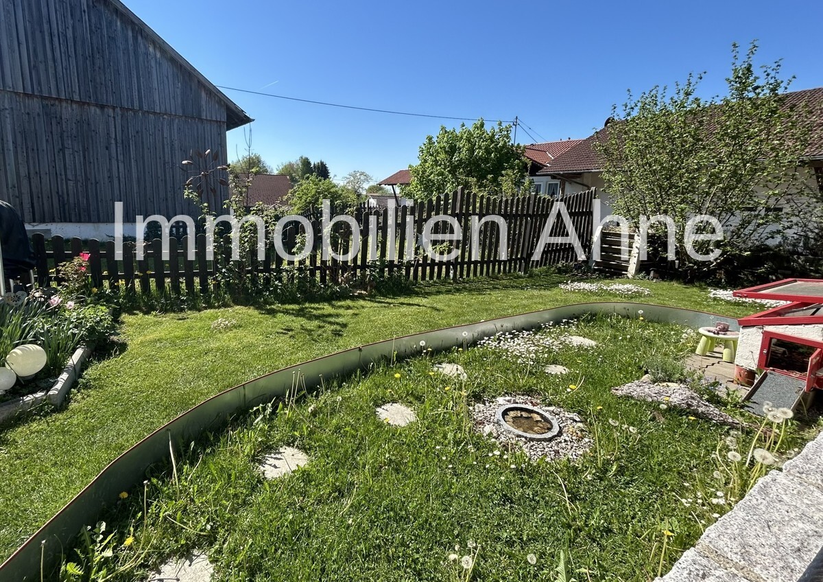Südgarten
