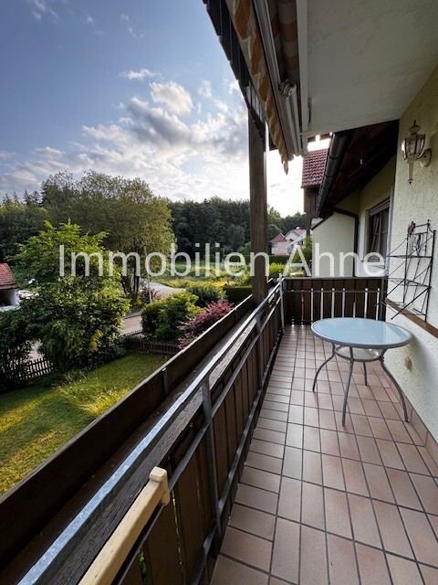 Südbalkon