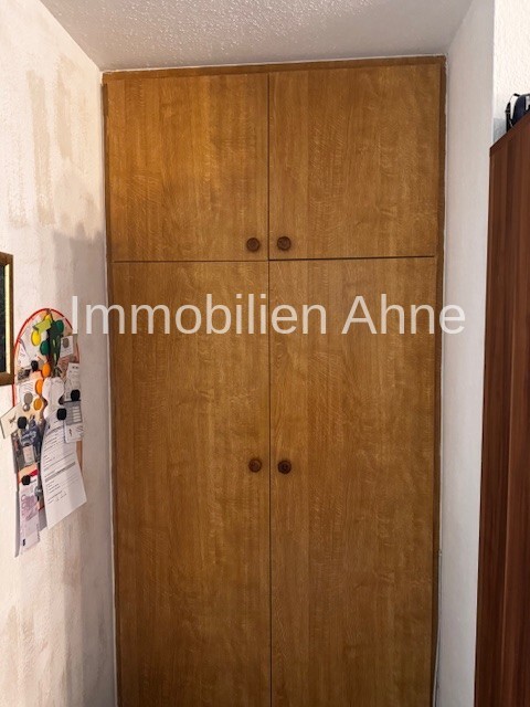 Einbauschrank