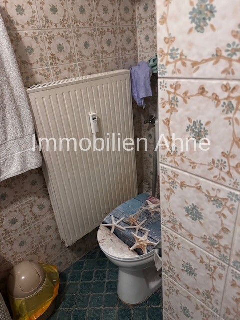 Bad zum renovieren