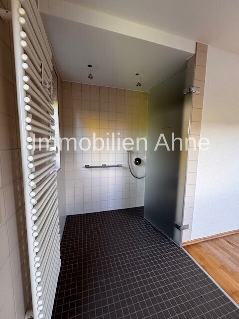 Dusche