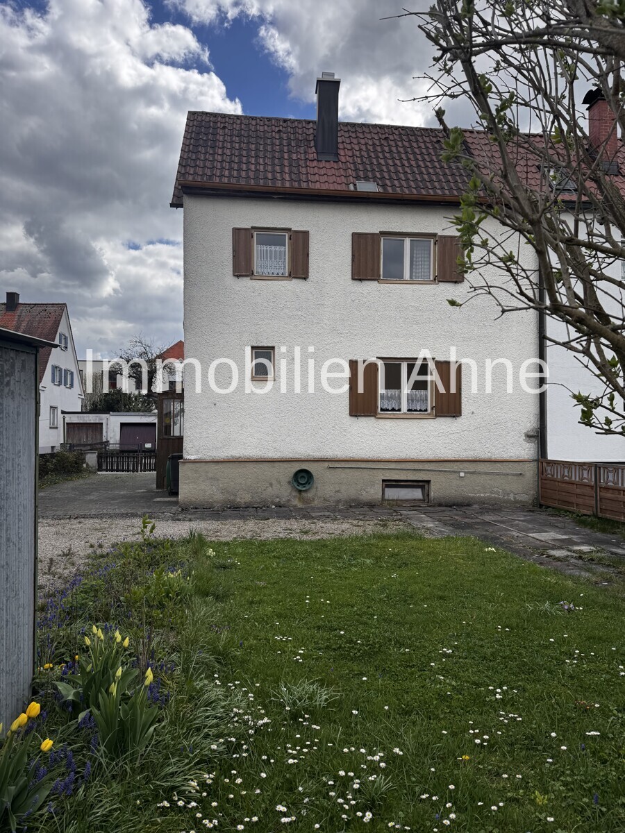 Nordansicht 