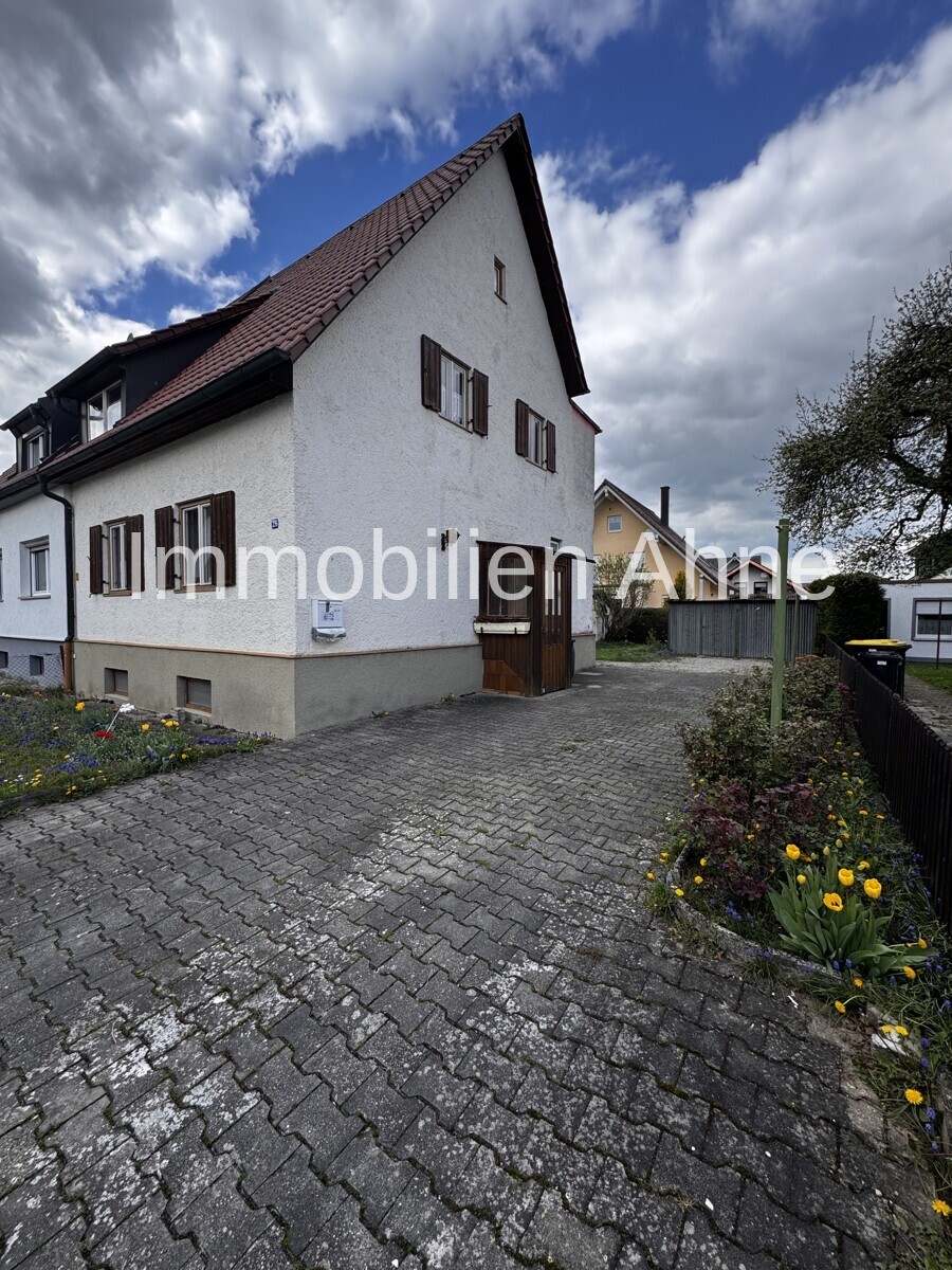 Südostansicht