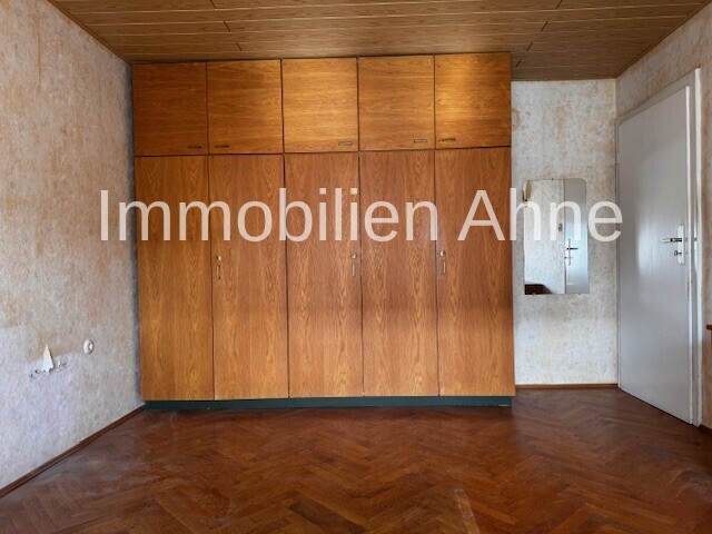 Einbauschrank