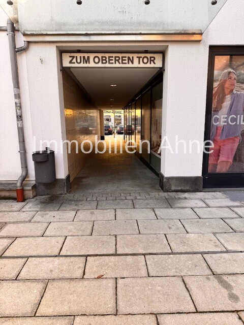 Zur Innenstadt