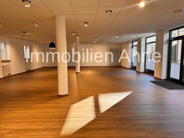 Ladenfläche
