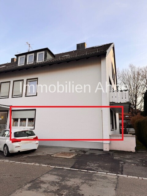 Nordansicht