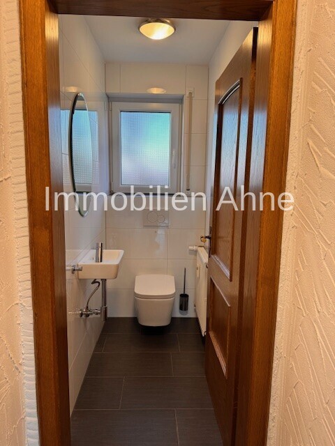 Gäst-WC