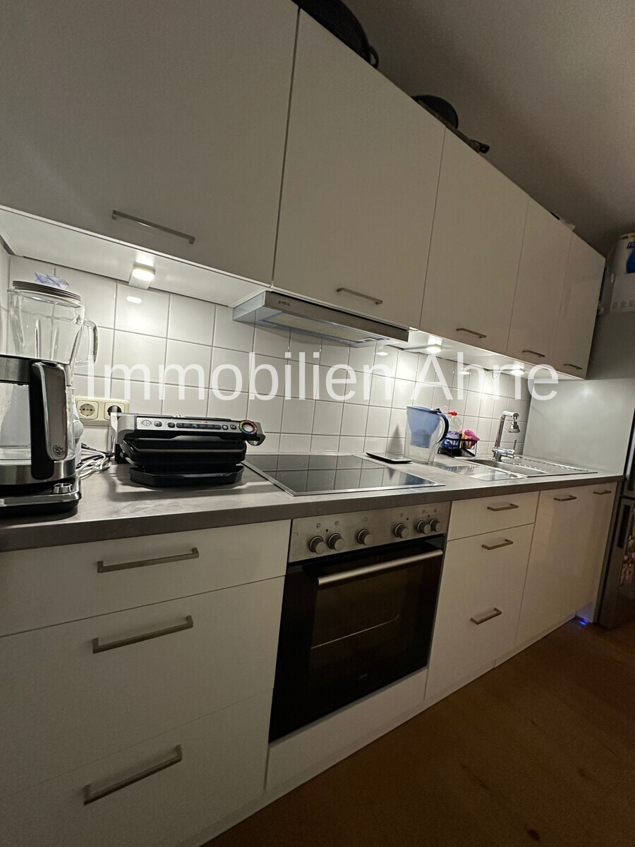 Einbauküche zum Ablösen