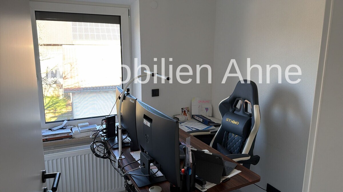 Büro