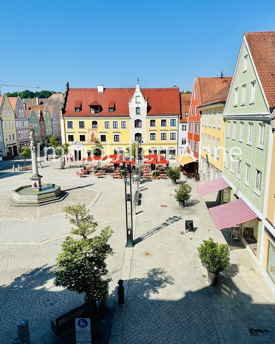 Marienplatz 2026