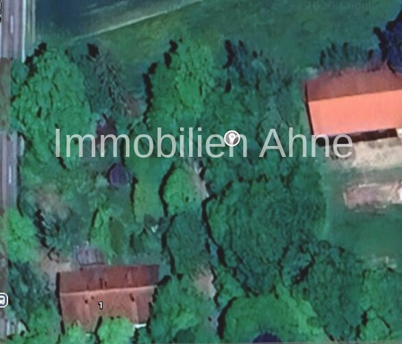 Blick von oben