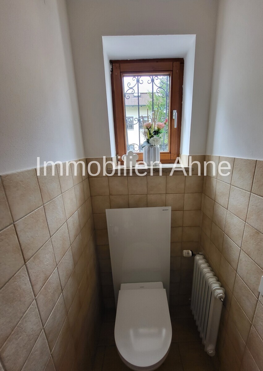 Gäste WC