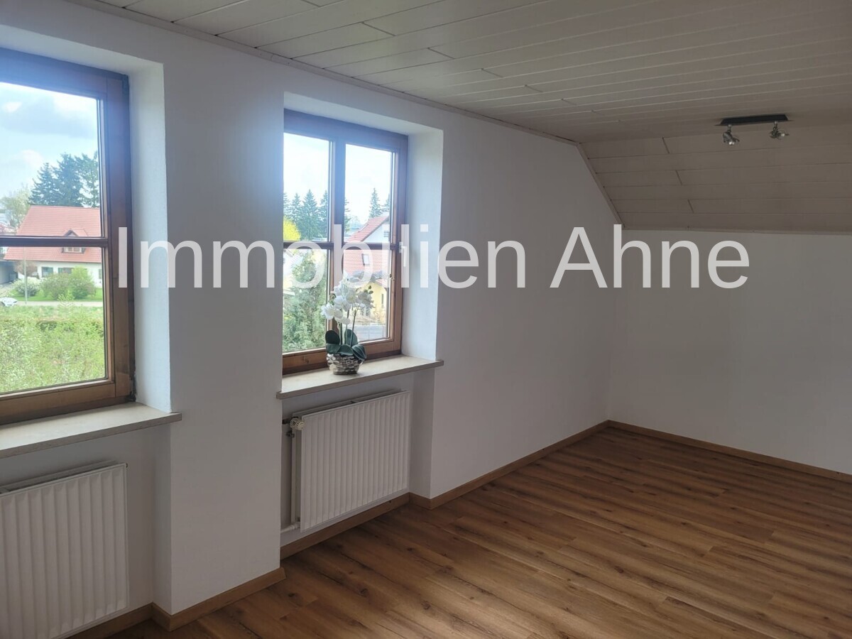 Homeoffice II OG