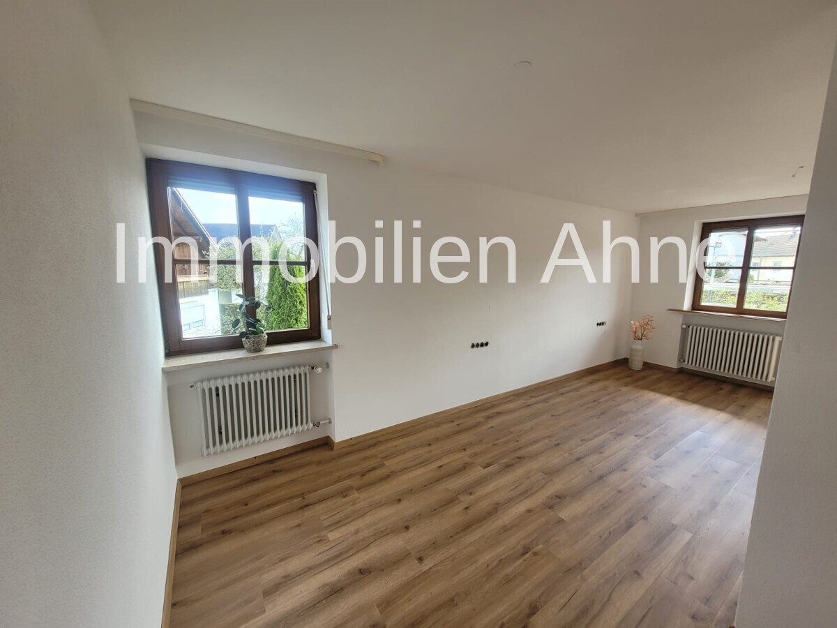 Elternschlafzimmer