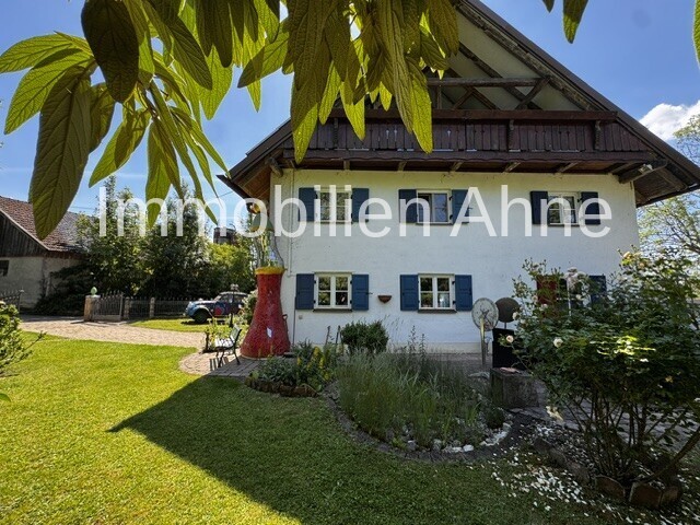 Ostansicht
