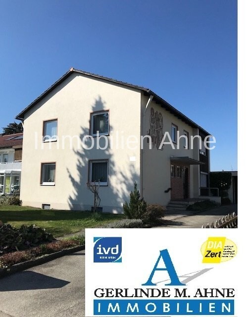 Südansicht