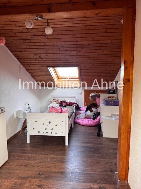 Dachgeschoss