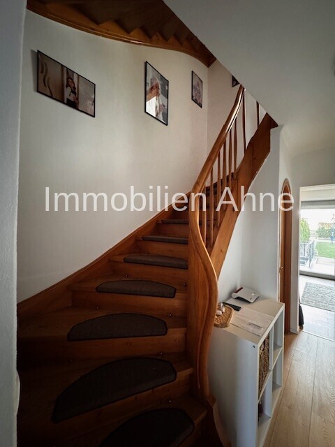 Treppe