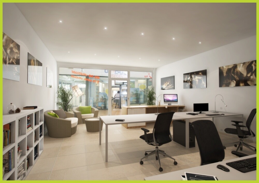 Laden Virtuelles Homestaging