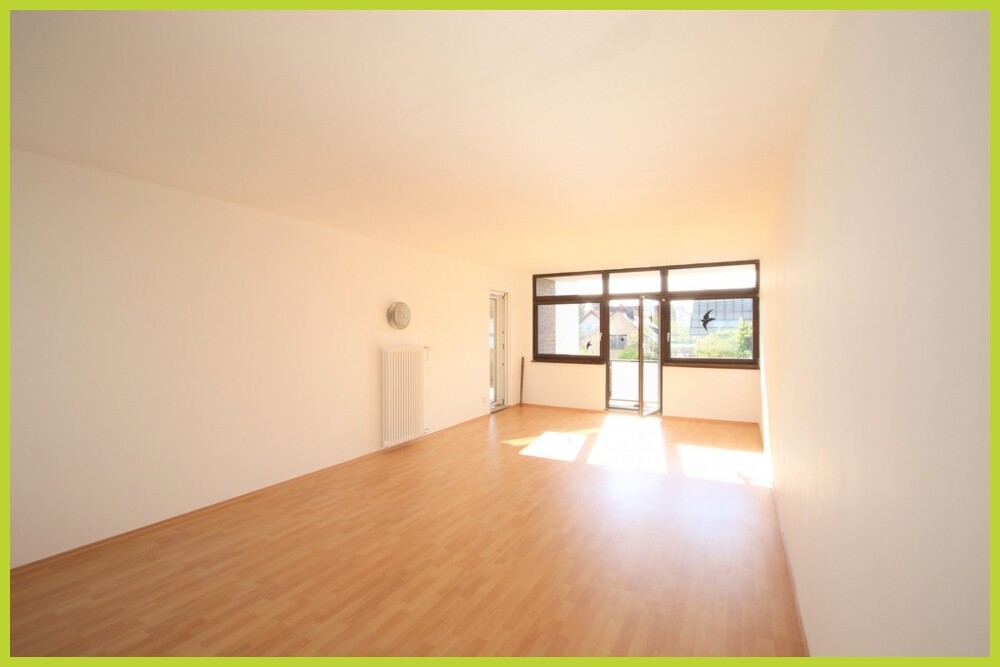 Nutzraum mit Glasbausteinen