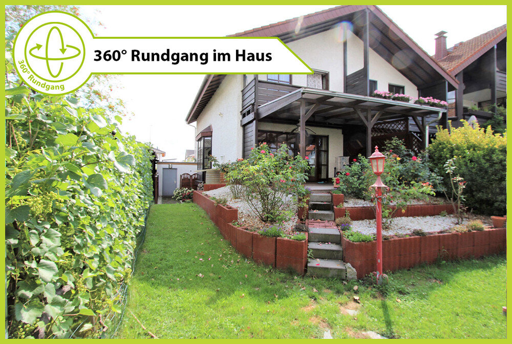 360-Grad-Motiv-Haus (ohne Link)