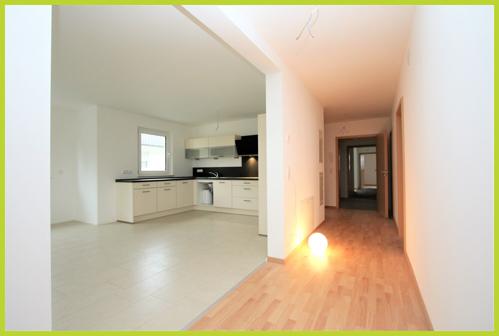 Tolle Wohnatmosphäre