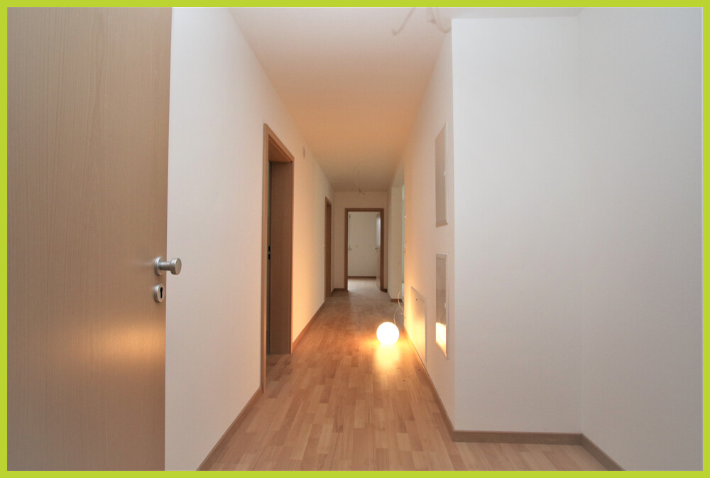 Flur Eingangsbereich