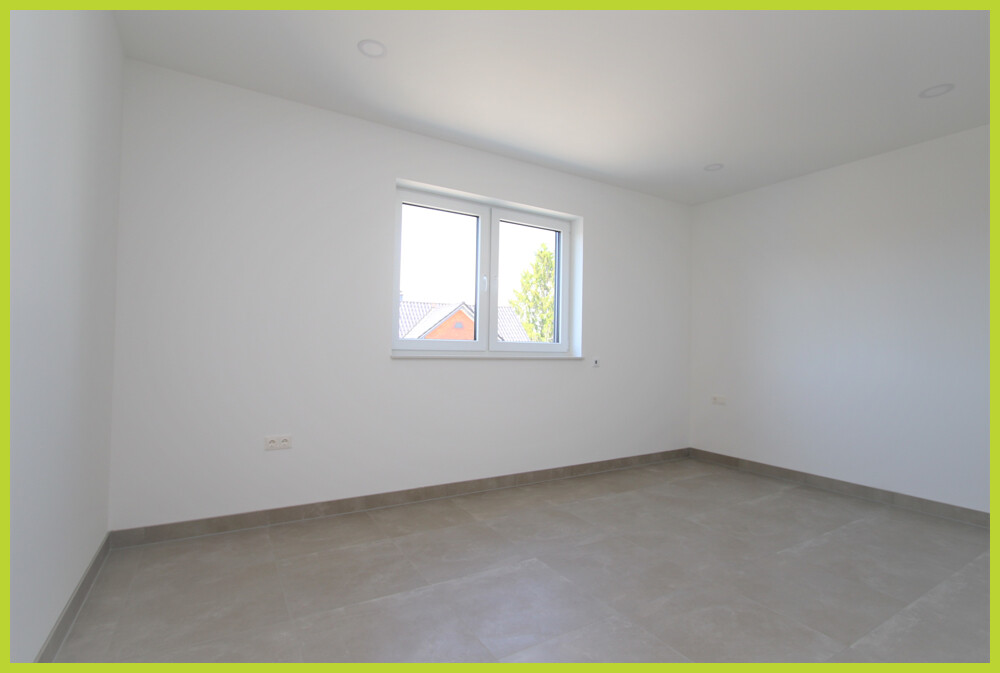 Beispiel Schlafzimmer