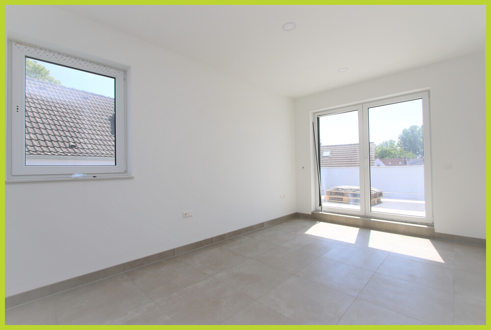 Beispiel Schlafzimmer