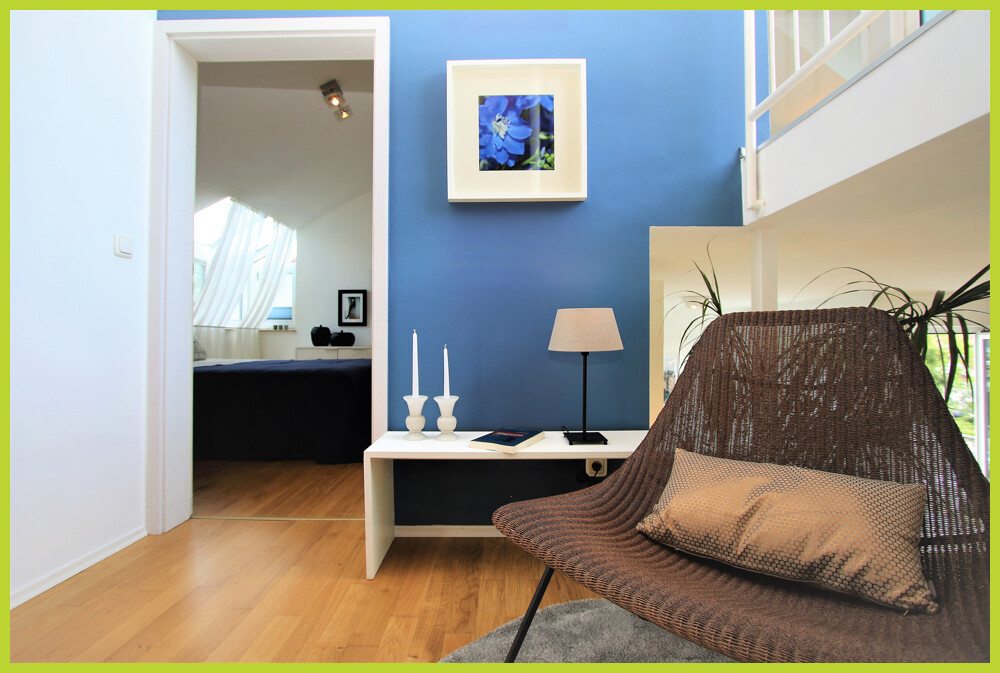 Galerie Zwischenebene