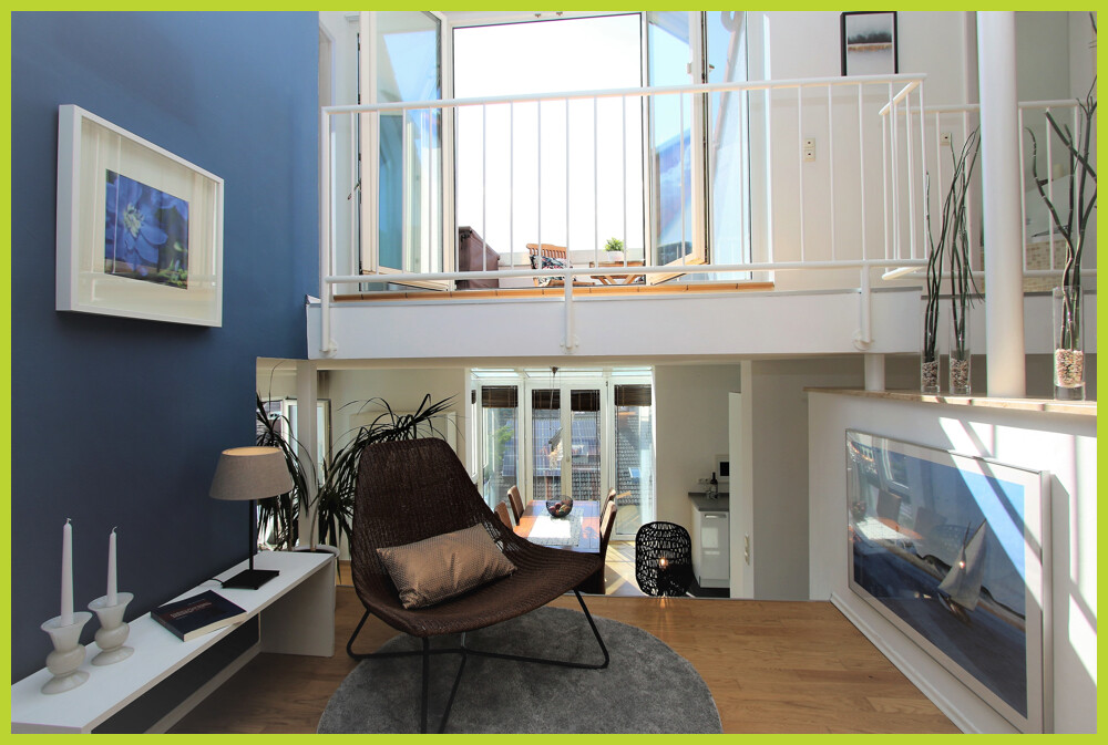 Galerie Zwischenebene