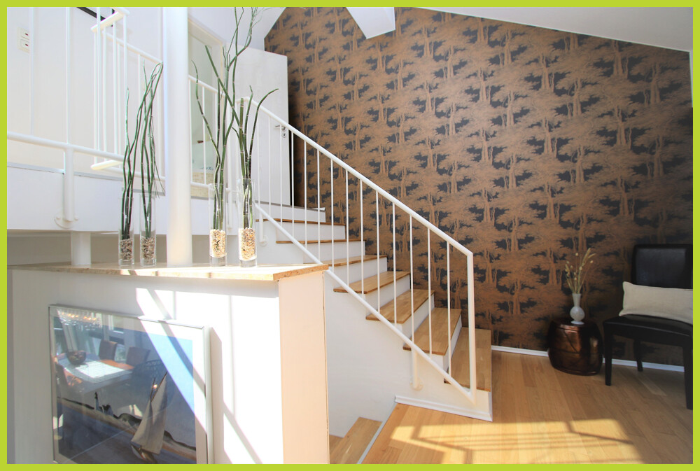 Galerie Zwischenebene