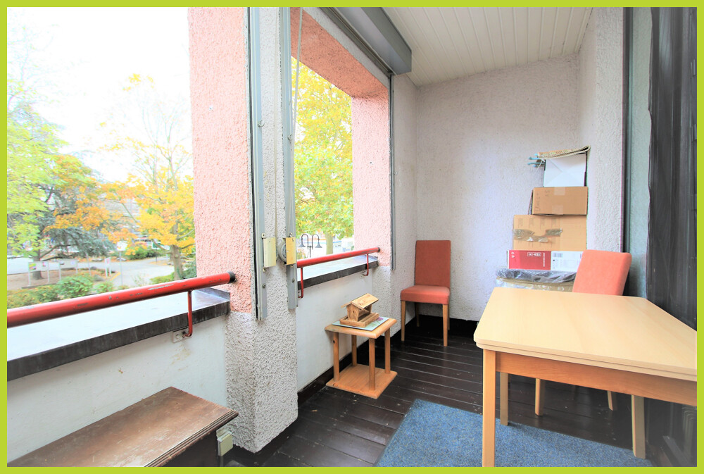 Loggia